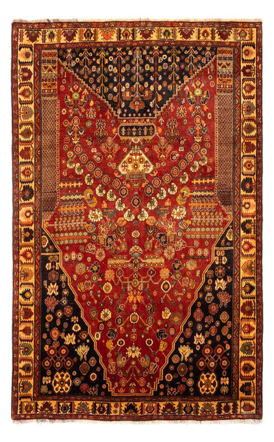 Qashqai Tapete 169x277cm - Tapete persa