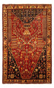 Qashqai Tapete 277x169cm - Tapete persa