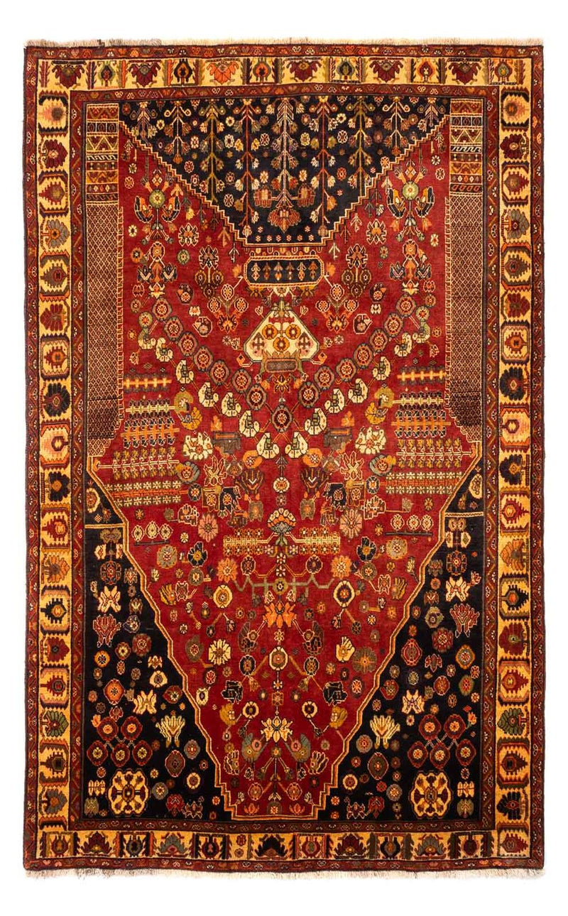 Qashqai Tapete 277x169cm - Tapete persa
