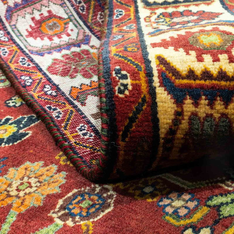Qashqai Tapete 277x169cm - Tapete persa