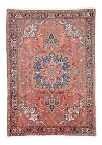 Heriz Tapete 326x234cm - Tapete persa – product image