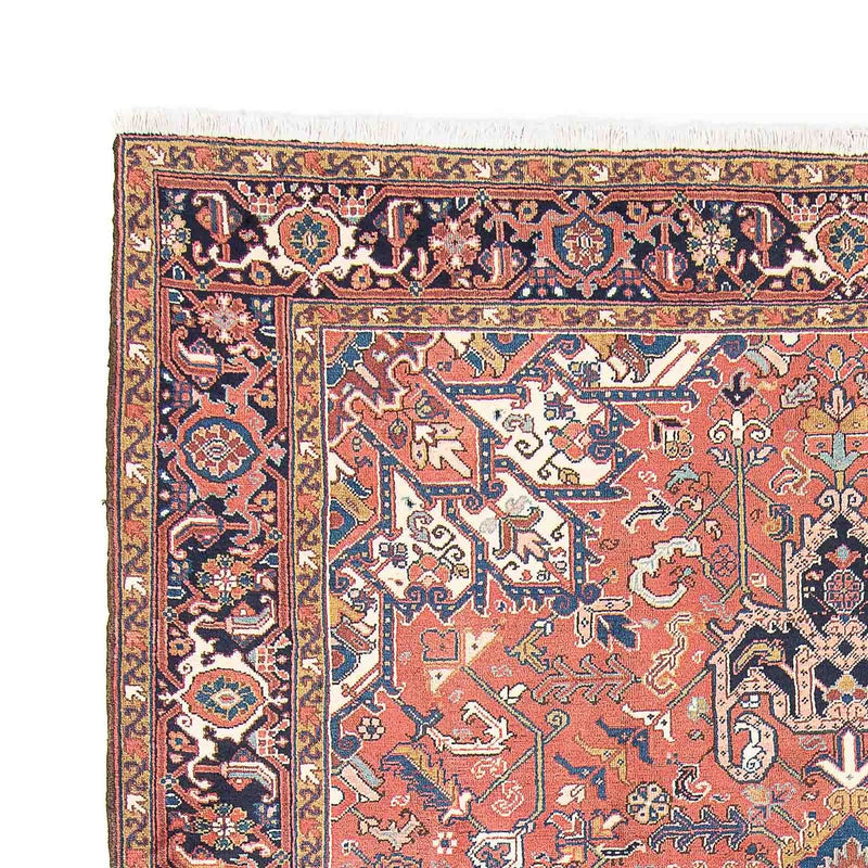 Heriz Tapete 326x234cm - Tapete persa