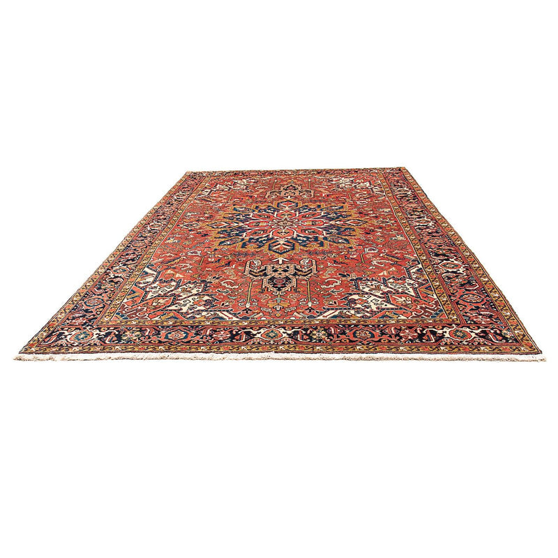 Heriz Tapete 326x234cm - Tapete persa