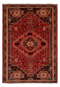 Qashqai Tapete 273x198cm - Tapete persa – product image