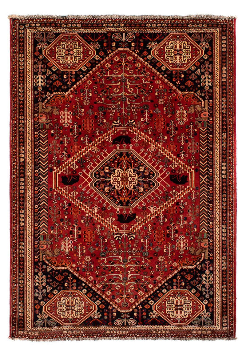 Qashqai Tapete 273x198cm - Tapete persa