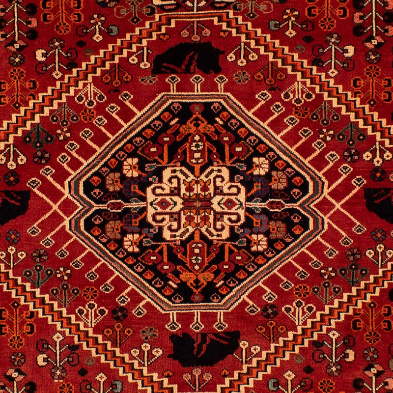 Qashqai Tapete 273x198cm - Tapete persa