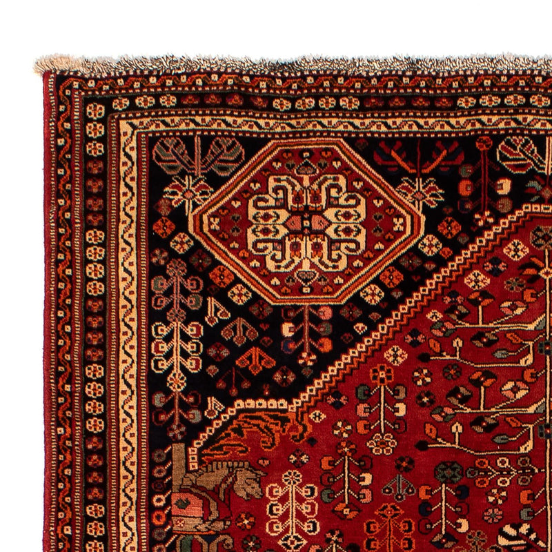 Qashqai Tapete 273x198cm - Tapete persa