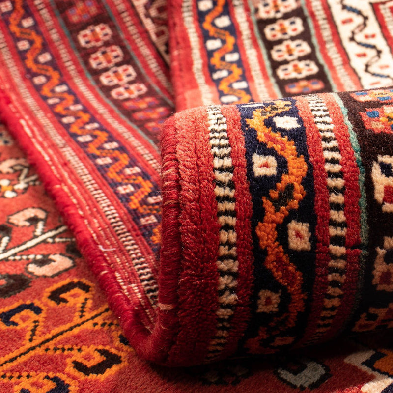 Qashqai Tapete 273x198cm - Tapete persa
