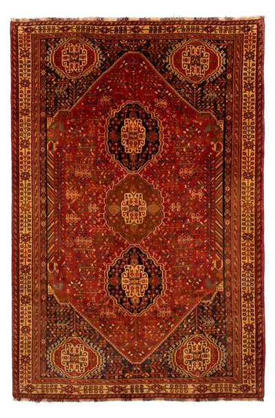 Qashqai Tapete 184x280cm - Tapete persa
