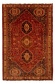 Qashqai Tapete 184x280cm - Tapete persa