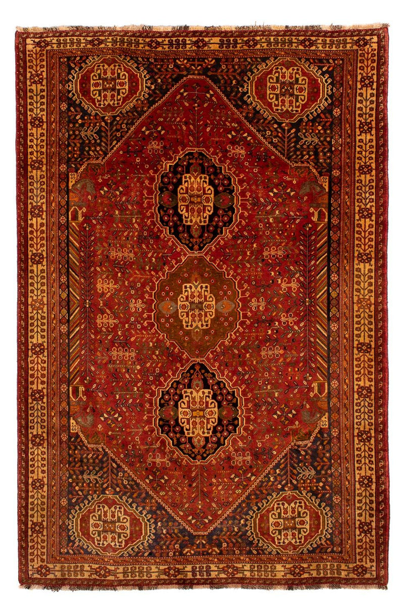 Qashqai Tapete 184x280cm - Tapete persa