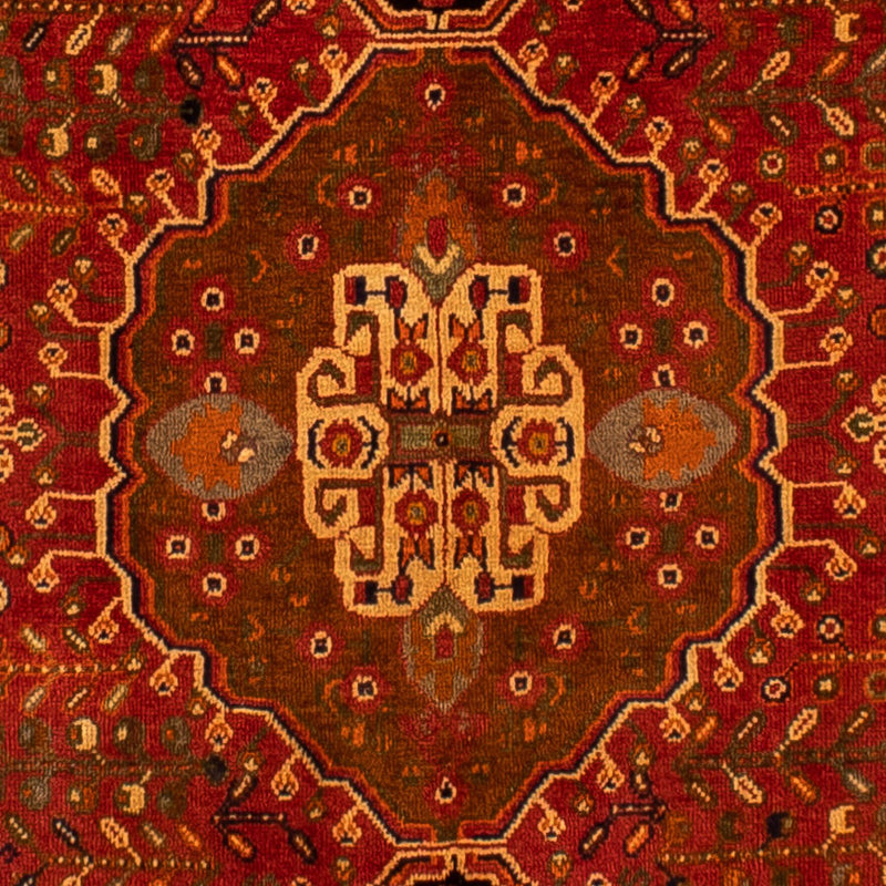 Qashqai Tapete 184x280cm - Tapete persa