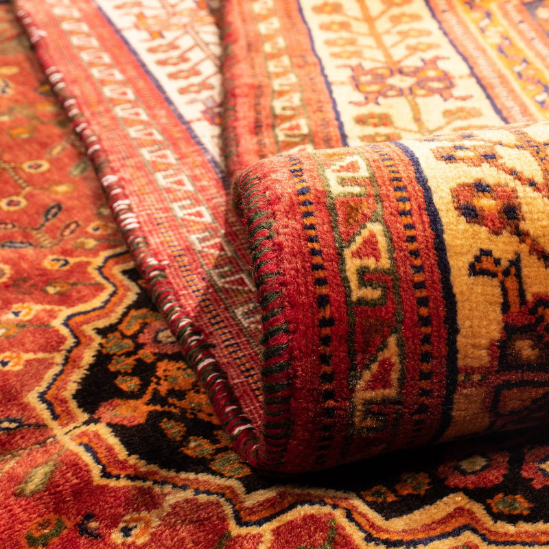 Qashqai Tapete 184x280cm - Tapete persa
