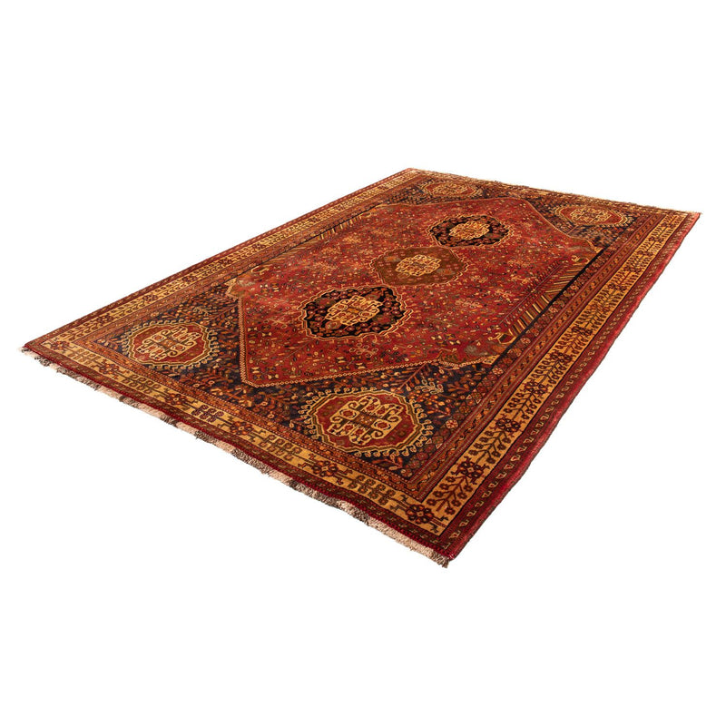 Qashqai Tapete 184x280cm - Tapete persa
