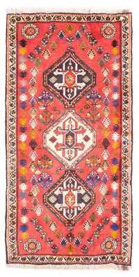 Qashqai Tapete 81x157cm - Tapete persa – product image