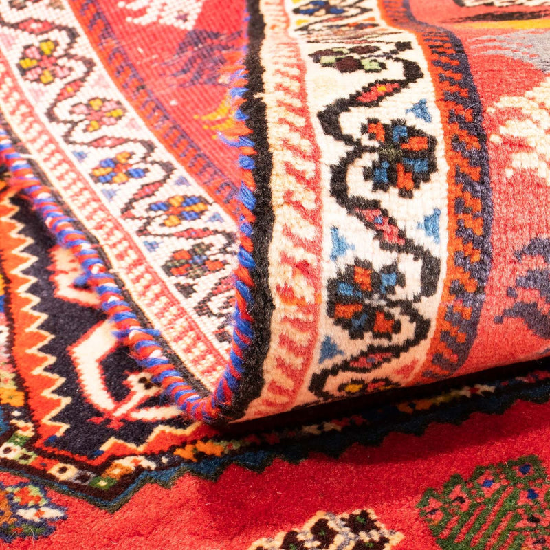 Qashqai Tapete 81x157cm - Tapete persa