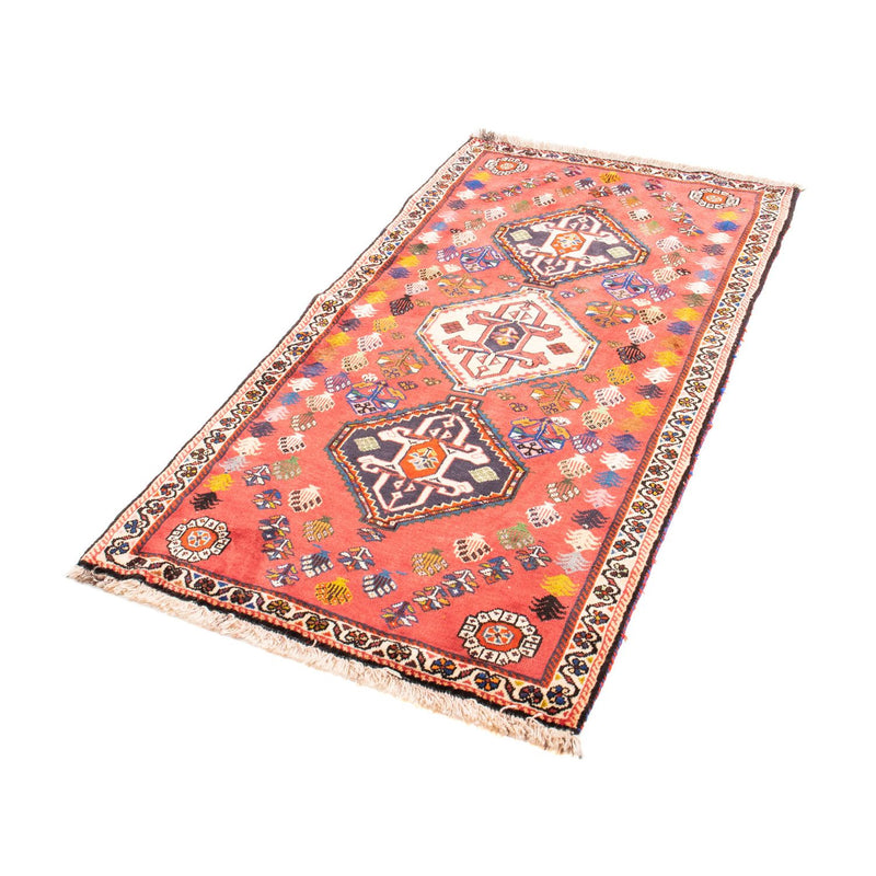 Qashqai Tapete 81x157cm - Tapete persa