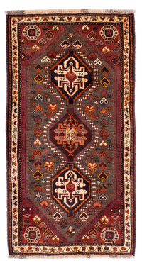 Qashqai Tapete 86x158cm - Tapete persa – product image
