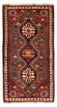 Qashqai Tapete 86x158cm - Tapete persa