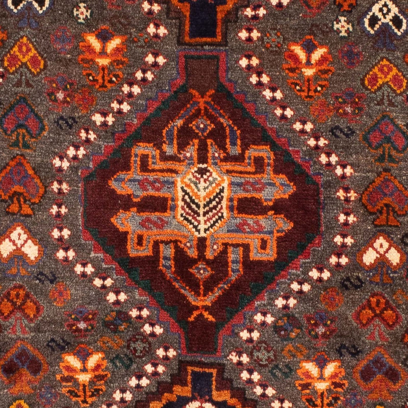 Qashqai Tapete 86x158cm - Tapete persa