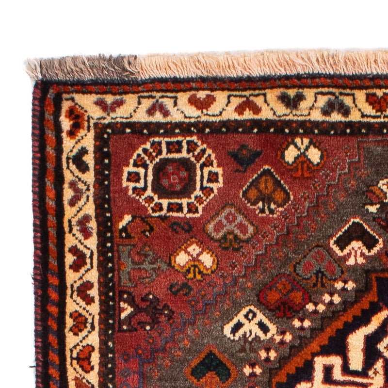 Qashqai Tapete 86x158cm - Tapete persa