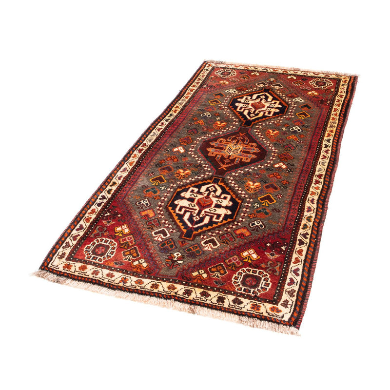 Qashqai Tapete 86x158cm - Tapete persa