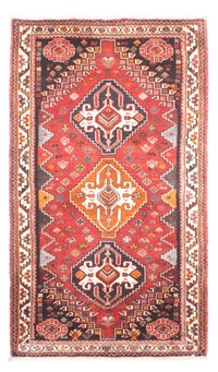 Qashqai Tapete 165x92cm - Tapete persa – product image