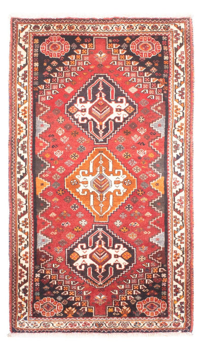 Qashqai Tapete 92x165cm - Tapete persa