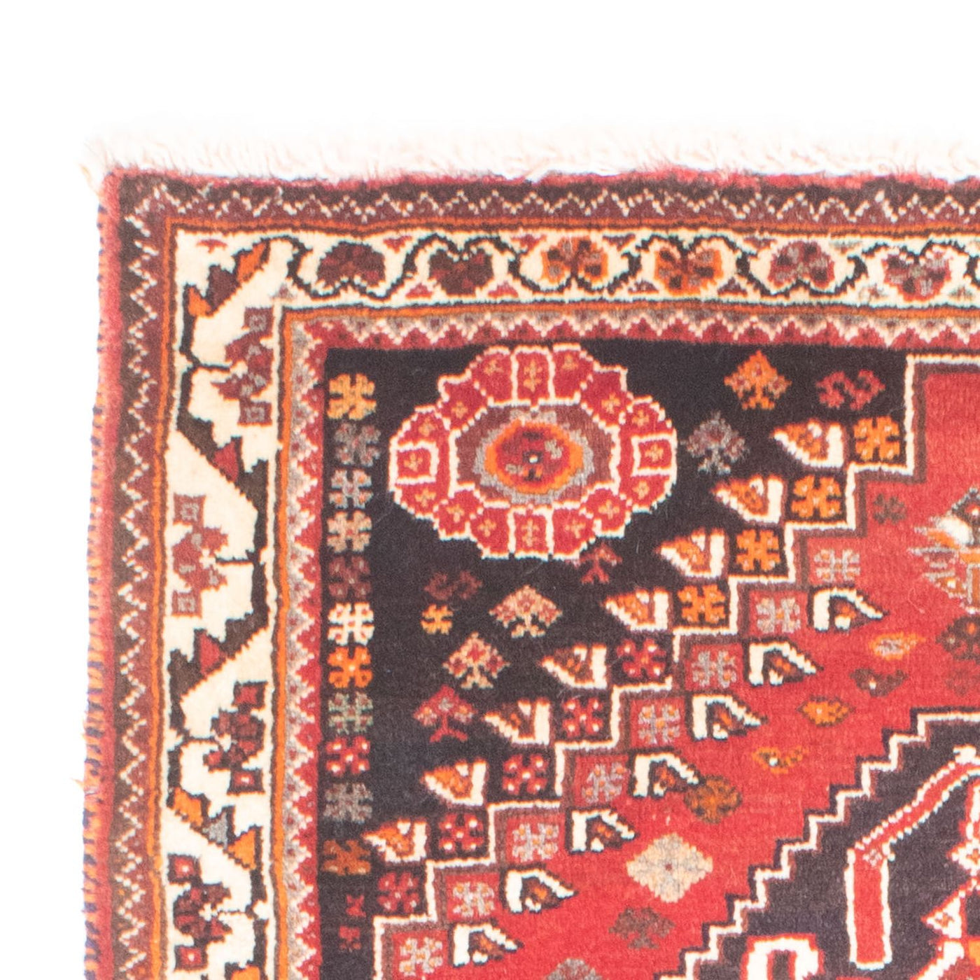 Qashqai Tapete 165x92cm - Tapete persa