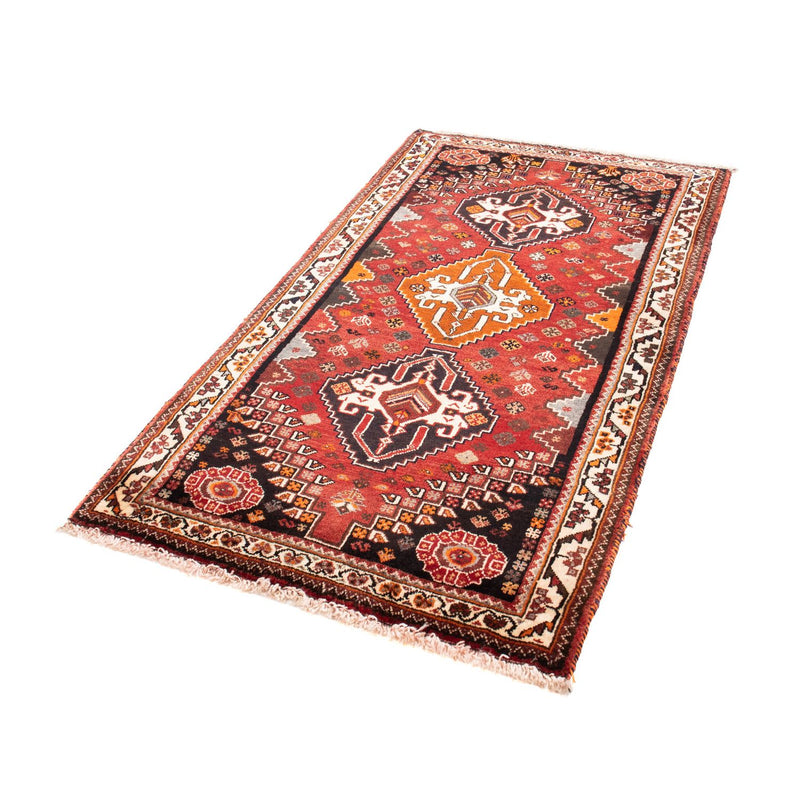 Qashqai Tapete 165x92cm - Tapete persa