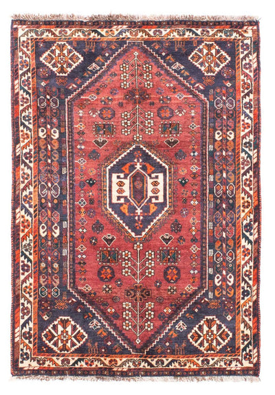 Qashqai Tapete 107x152cm - Tapete persa