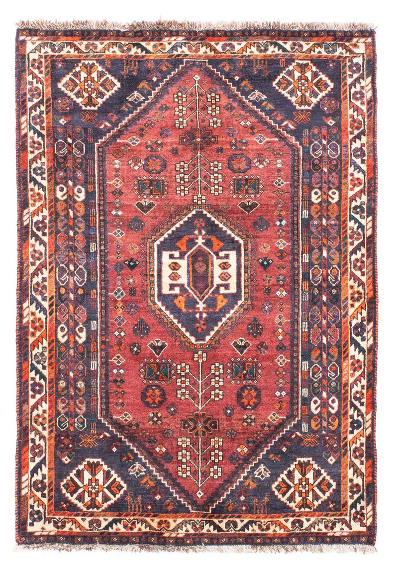 Qashqai Tapete 107x152cm - Tapete persa