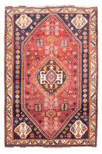 Qashqai Tapete 106x157cm - Tapete persa – product image