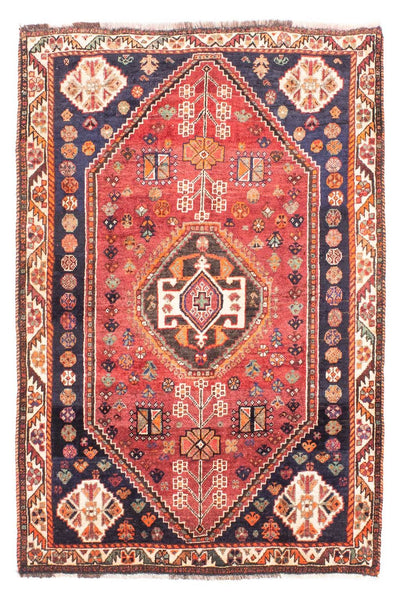 Qashqai Tapete 106x157cm - Tapete persa