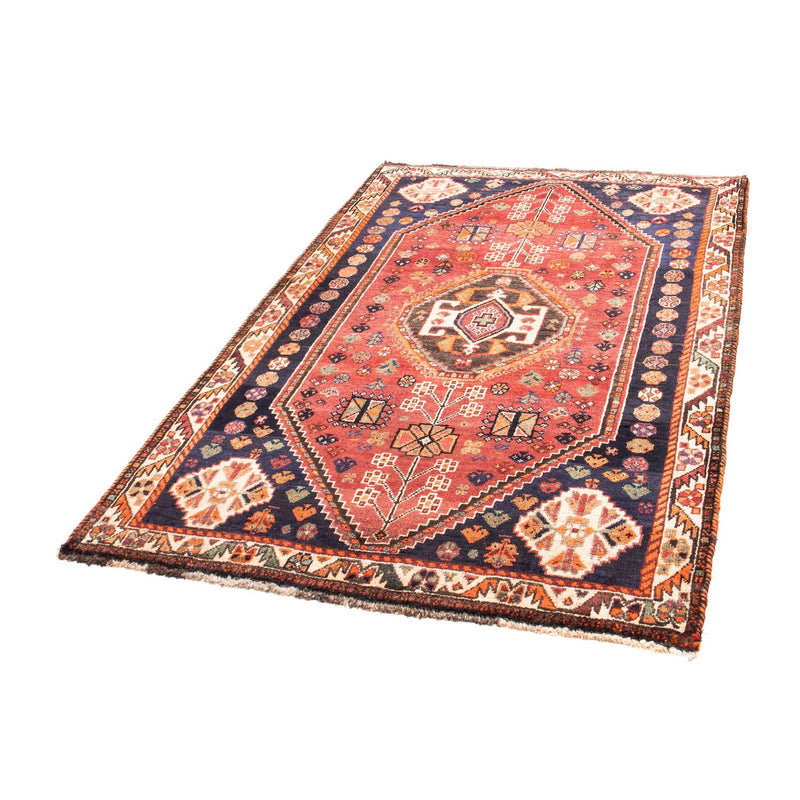 Qashqai Tapete 106x157cm - Tapete persa