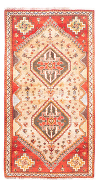 Qashqai Tapete 82x150cm - Tapete persa – product image
