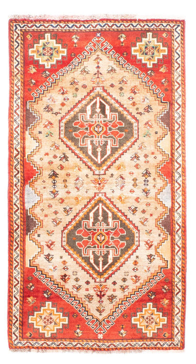 Qashqai Tapete 82x150cm - Tapete persa