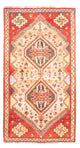 Qashqai Tapete 82x150cm - Tapete persa