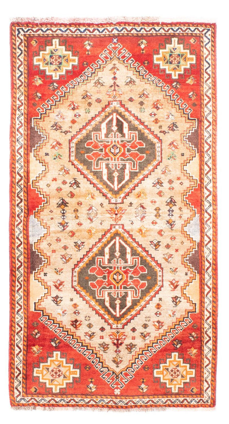 Qashqai Tapete 82x150cm - Tapete persa