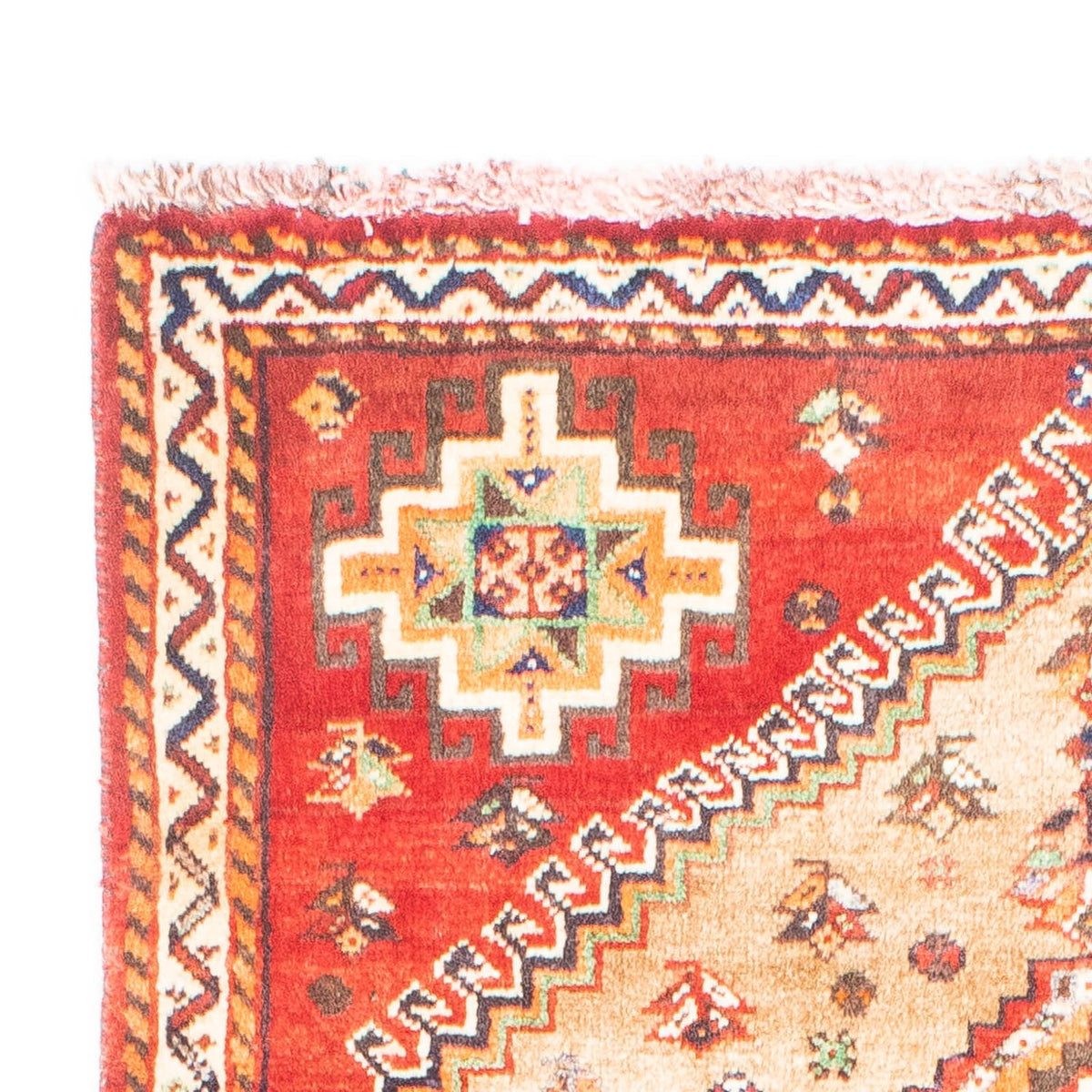 Qashqai Tapete 82x150cm - Tapete persa