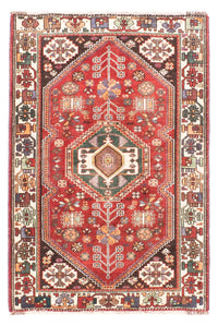 Qashqai Tapete 152x103cm - Tapete persa – product image