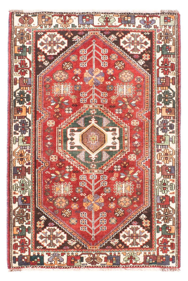 Qashqai Tapete 152x103cm - Tapete persa