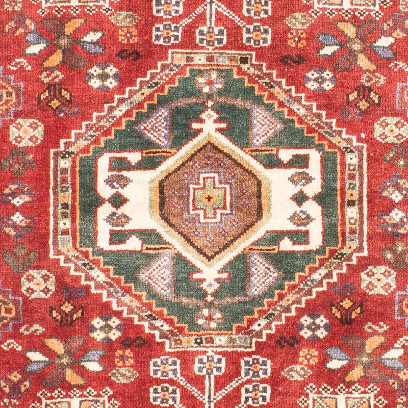 Qashqai Tapete 152x103cm - Tapete persa