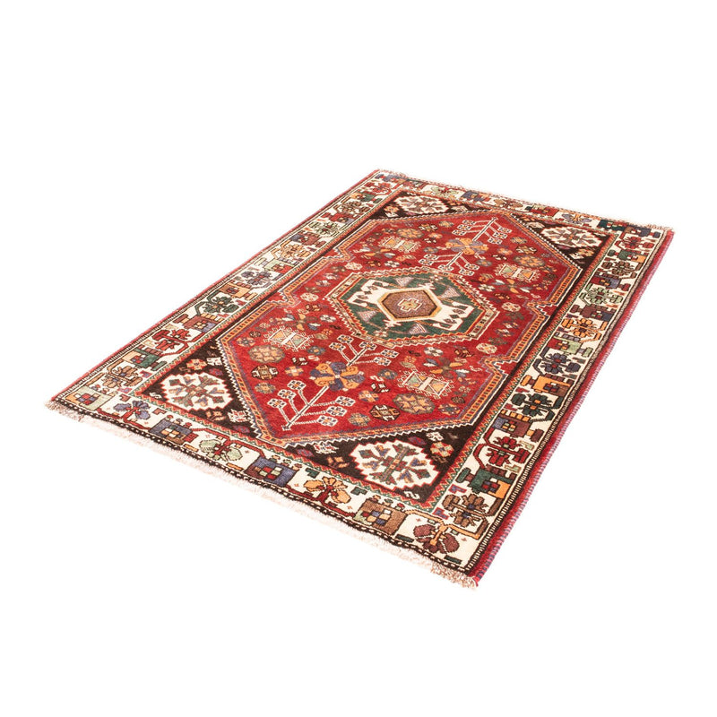 Qashqai Tapete 152x103cm - Tapete persa