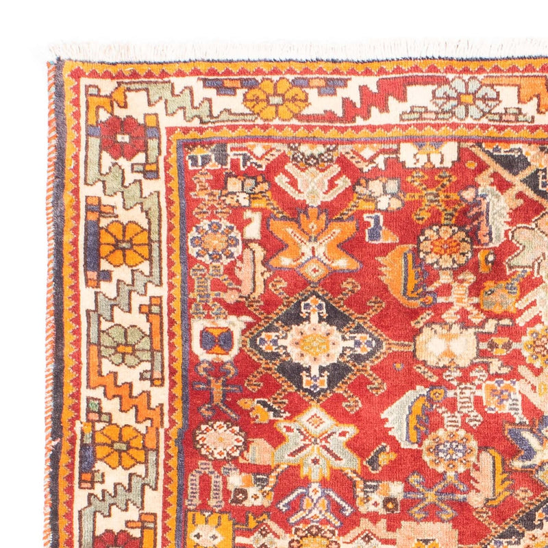 Qashqai Tapete 149x105cm - Tapete persa