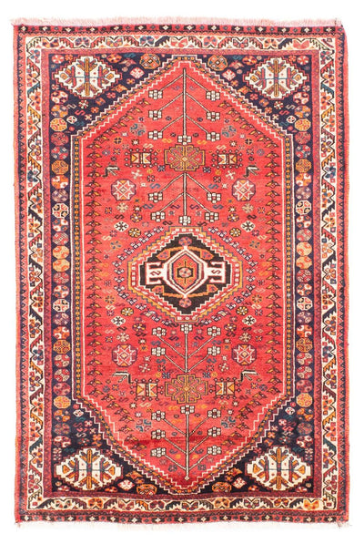 Qashqai Tapete 107x166cm - Tapete persa