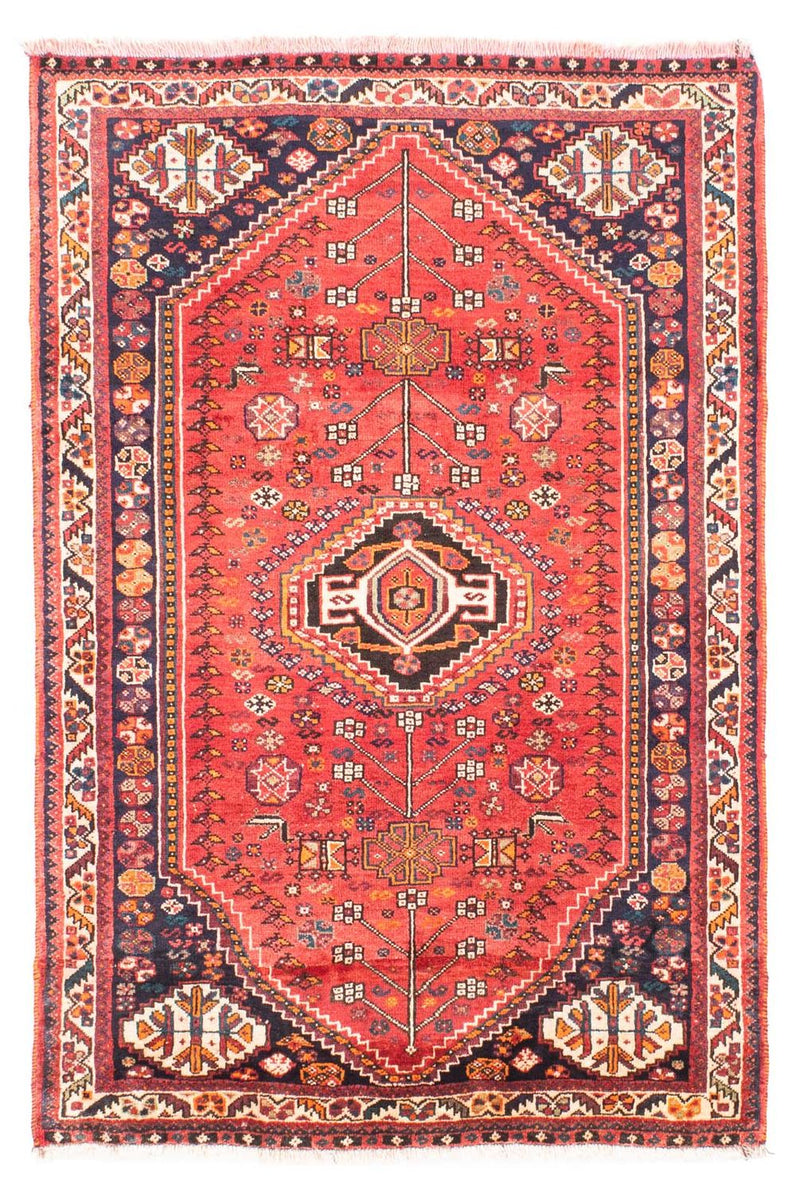 Qashqai Tapete 107x166cm - Tapete persa