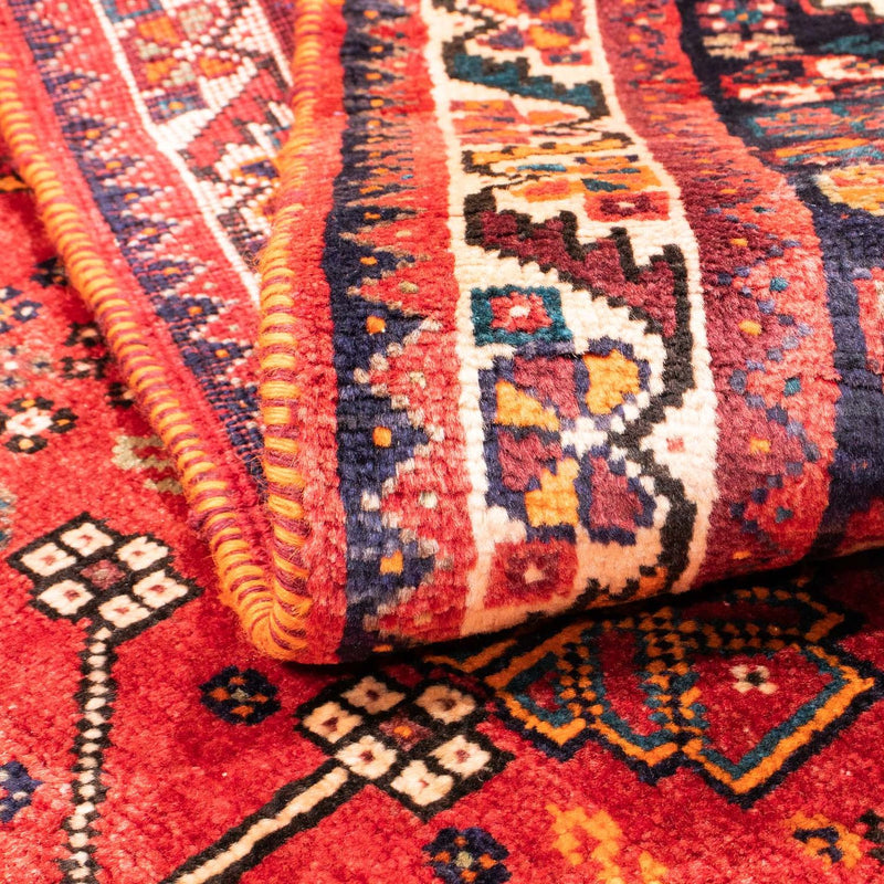 Qashqai Tapete 107x166cm - Tapete persa