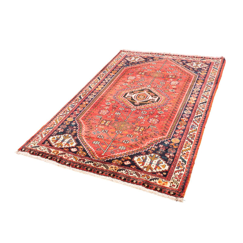 Qashqai Tapete 107x166cm - Tapete persa
