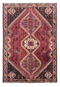 Qashqai Tapete 157x108cm - Tapete persa – product image
